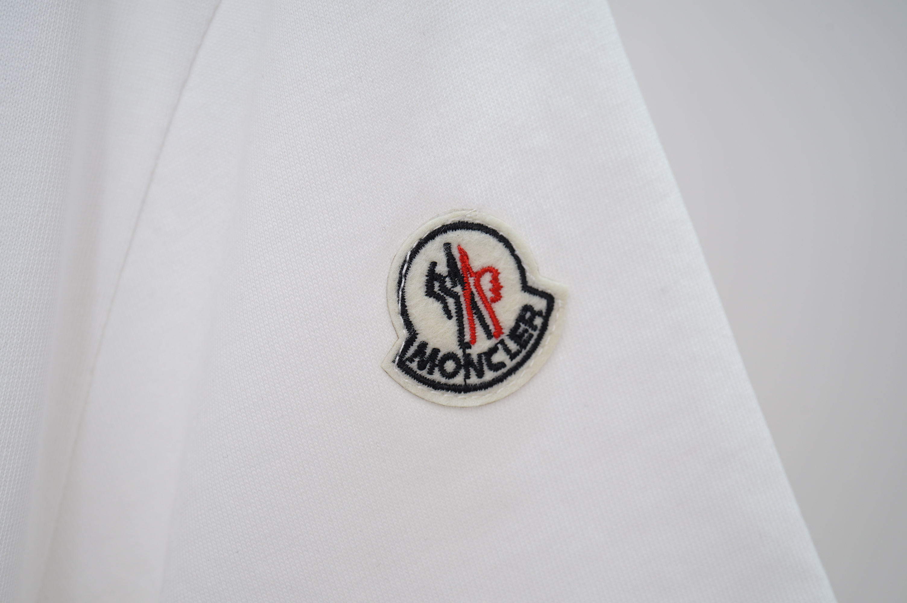 Moncler T-Shirts